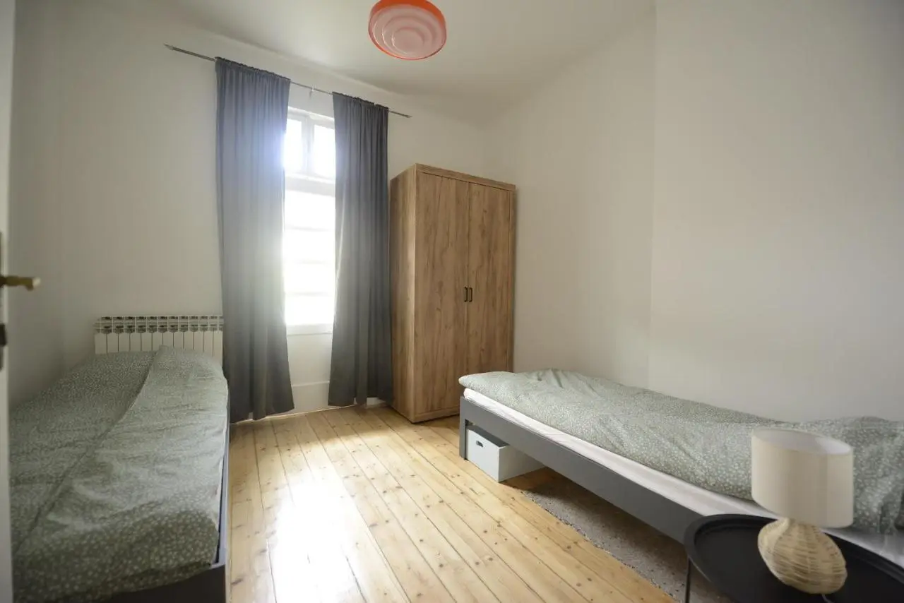 3BDR Suite-Maison Sarajevo