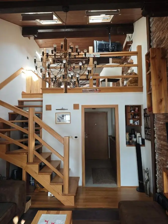Luxury Hotel Apartment - Jahorina