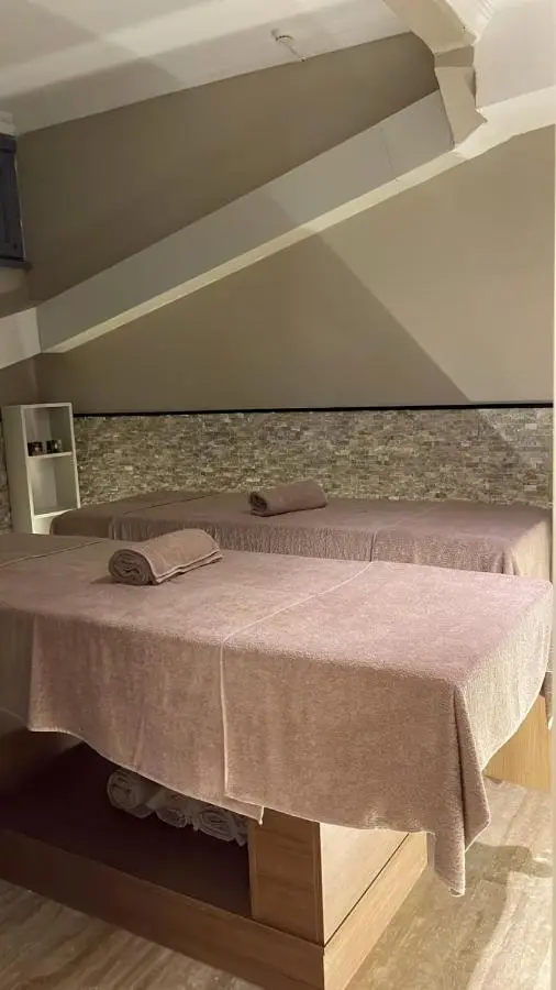 Artefes Hotel Old City& Spa
