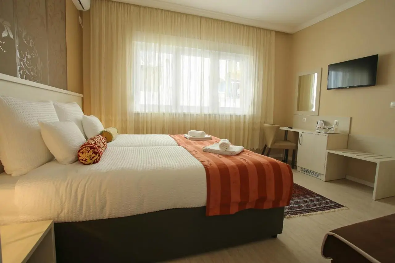 Villa Prestige
