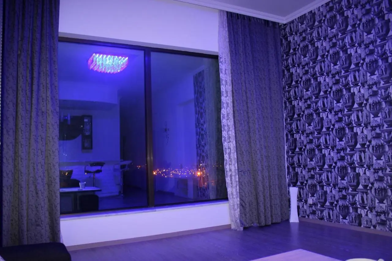 AIA Apartment