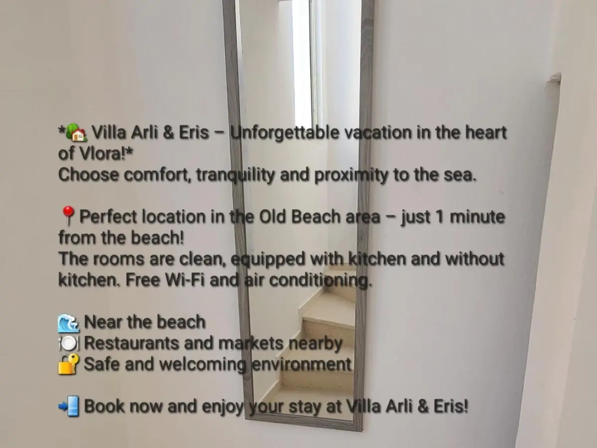 Villa Arli&Eris