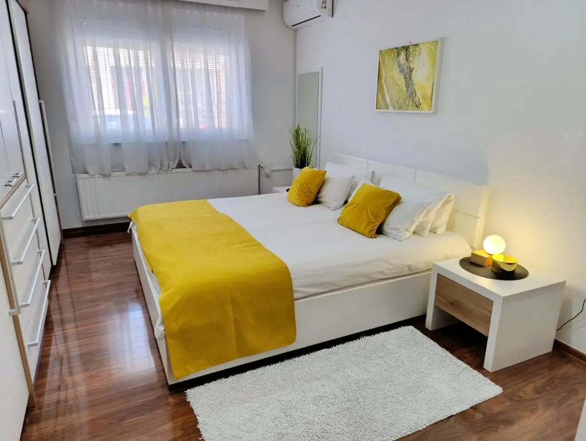 Apartman Jasmina