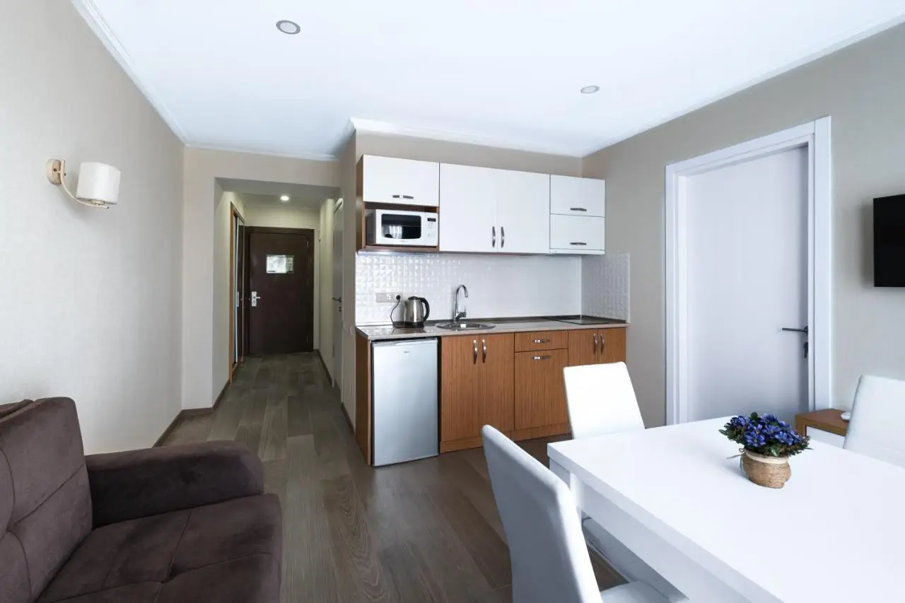 Orbi Beach Tower Hotel Official