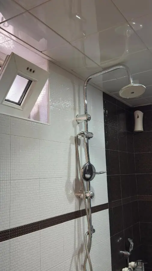 EXTRA Hostel and Hotel Baku