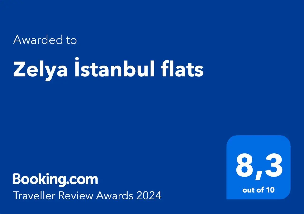 Zelya Istanbul Flats