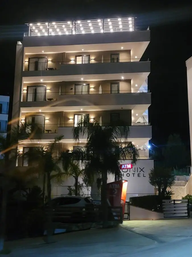 Hotel Boutique Onix