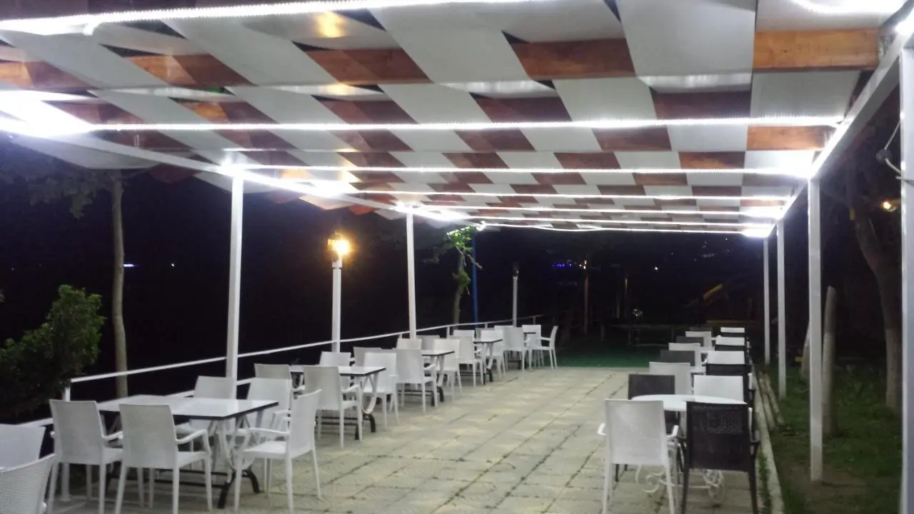Hotel Vataksi