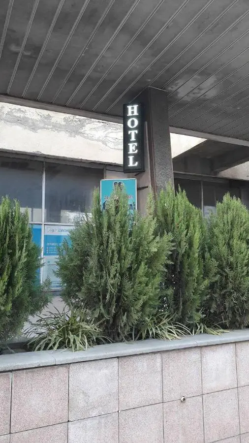 Hotel Reverence