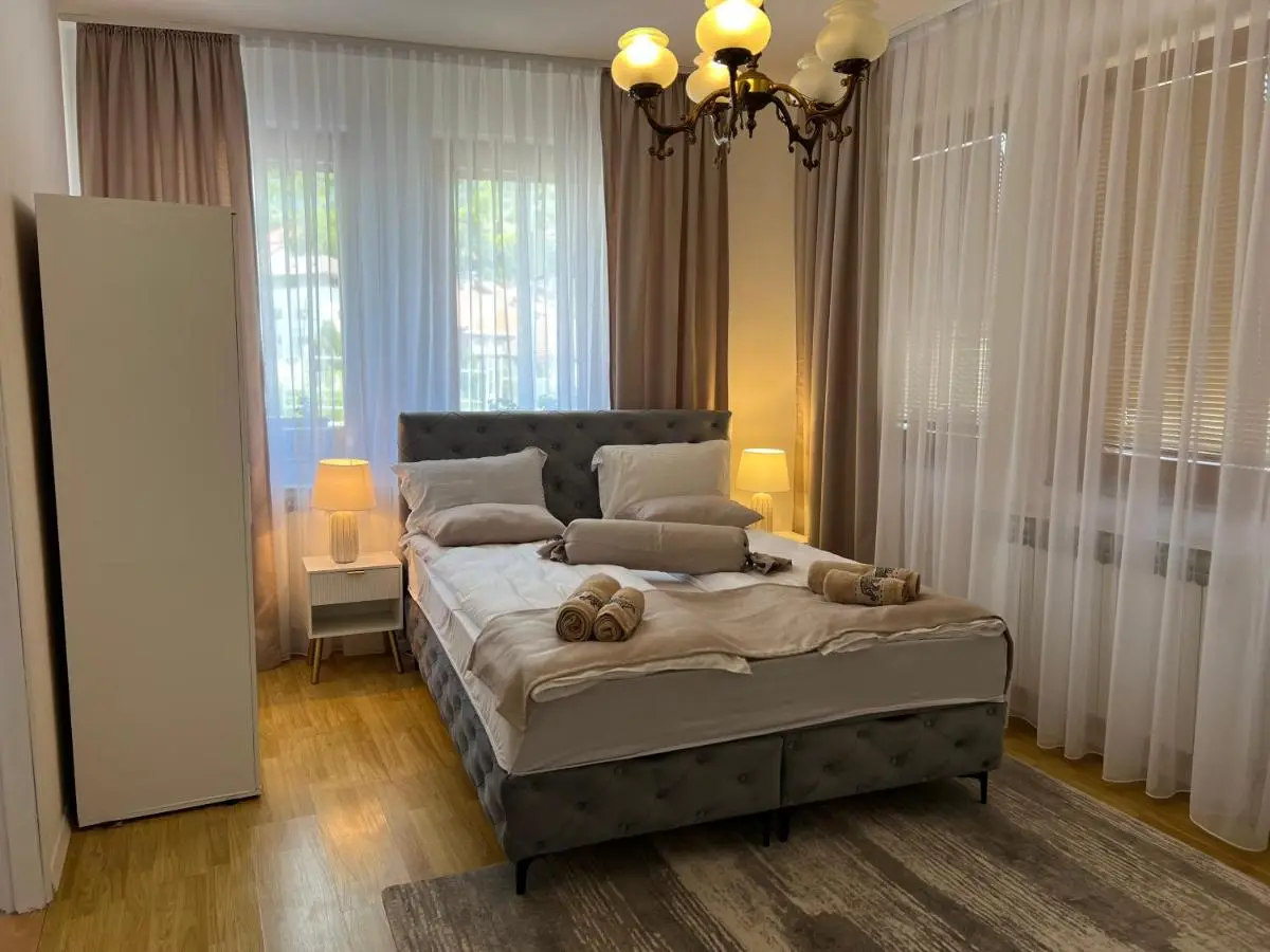 Apartment President