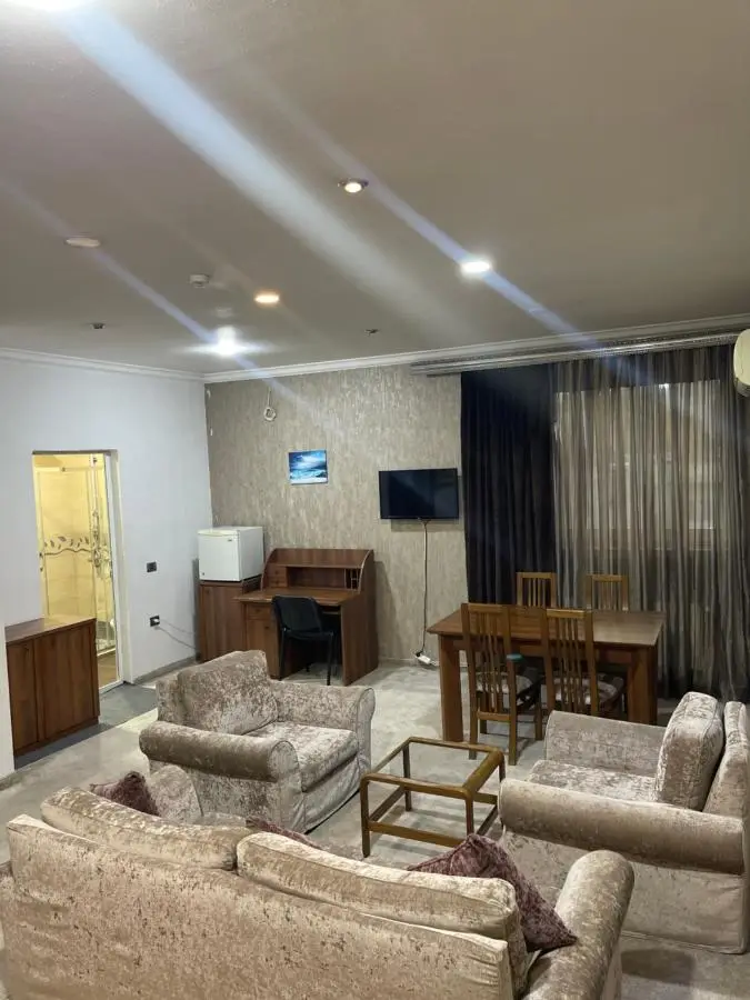 Abu Arena Hall