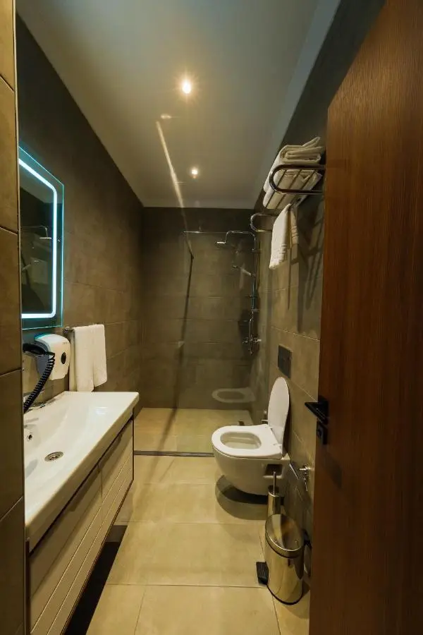 The Kailyn Hotels&Suites Ataşehir