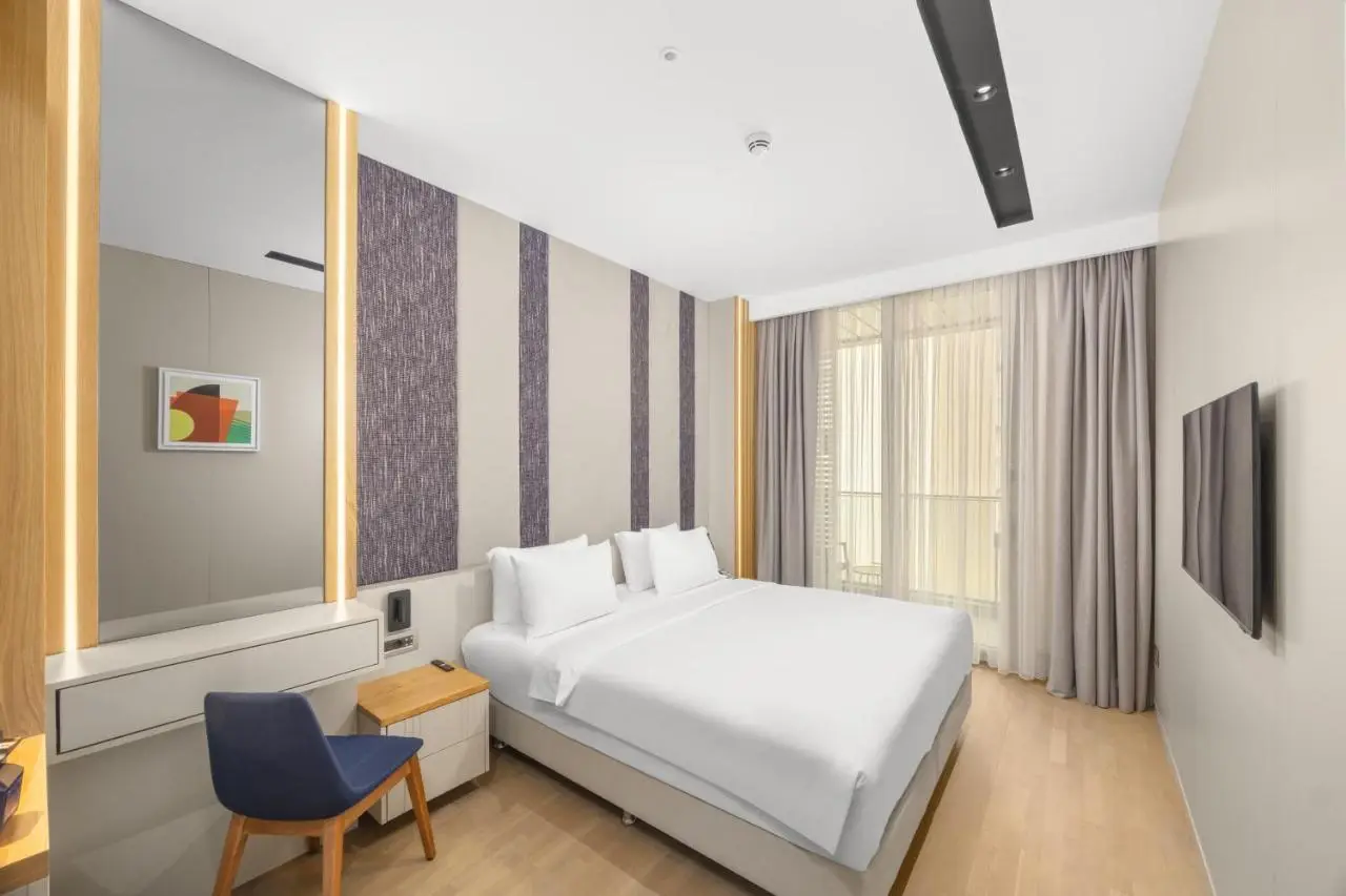 Holiday Inn Istanbul - Beylikduzu by IHG