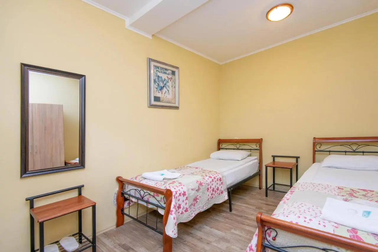 Hotel Nikala Palace