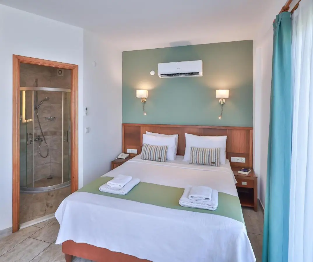 Medusa Hotel