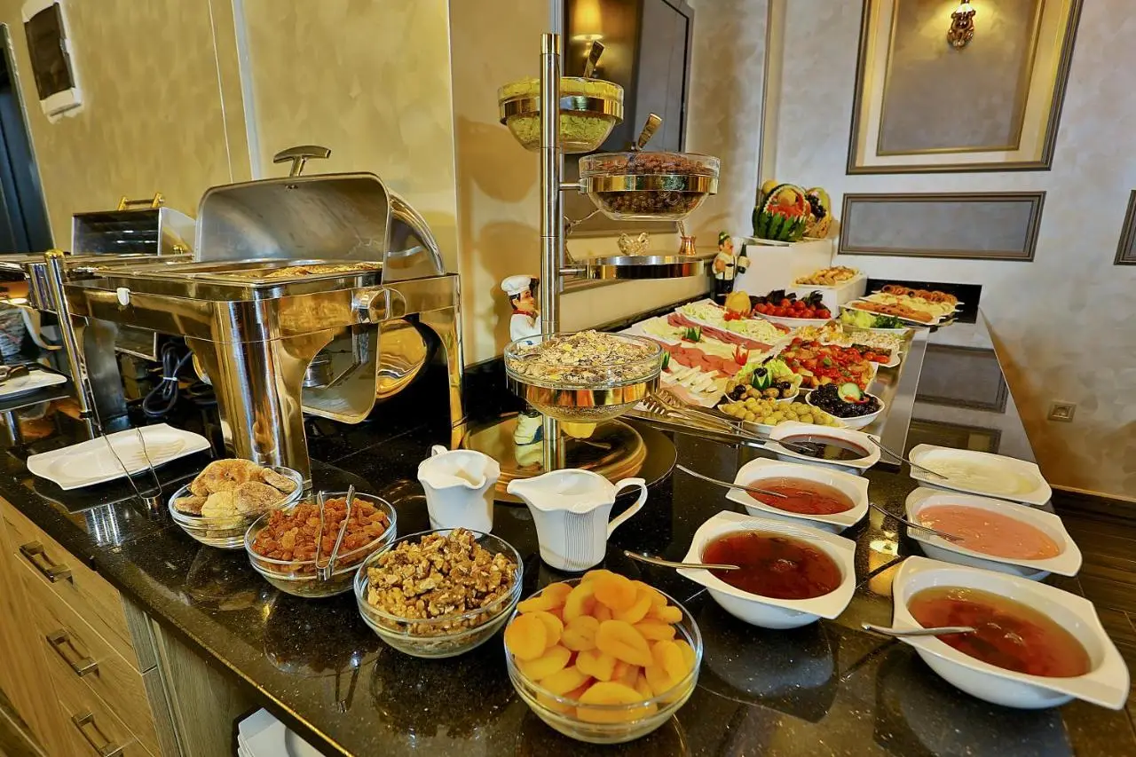 Hotel Perula & SPA