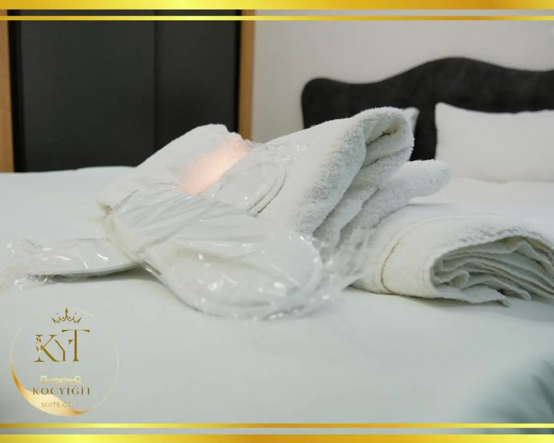 Koçyiğit Suite & Hotel