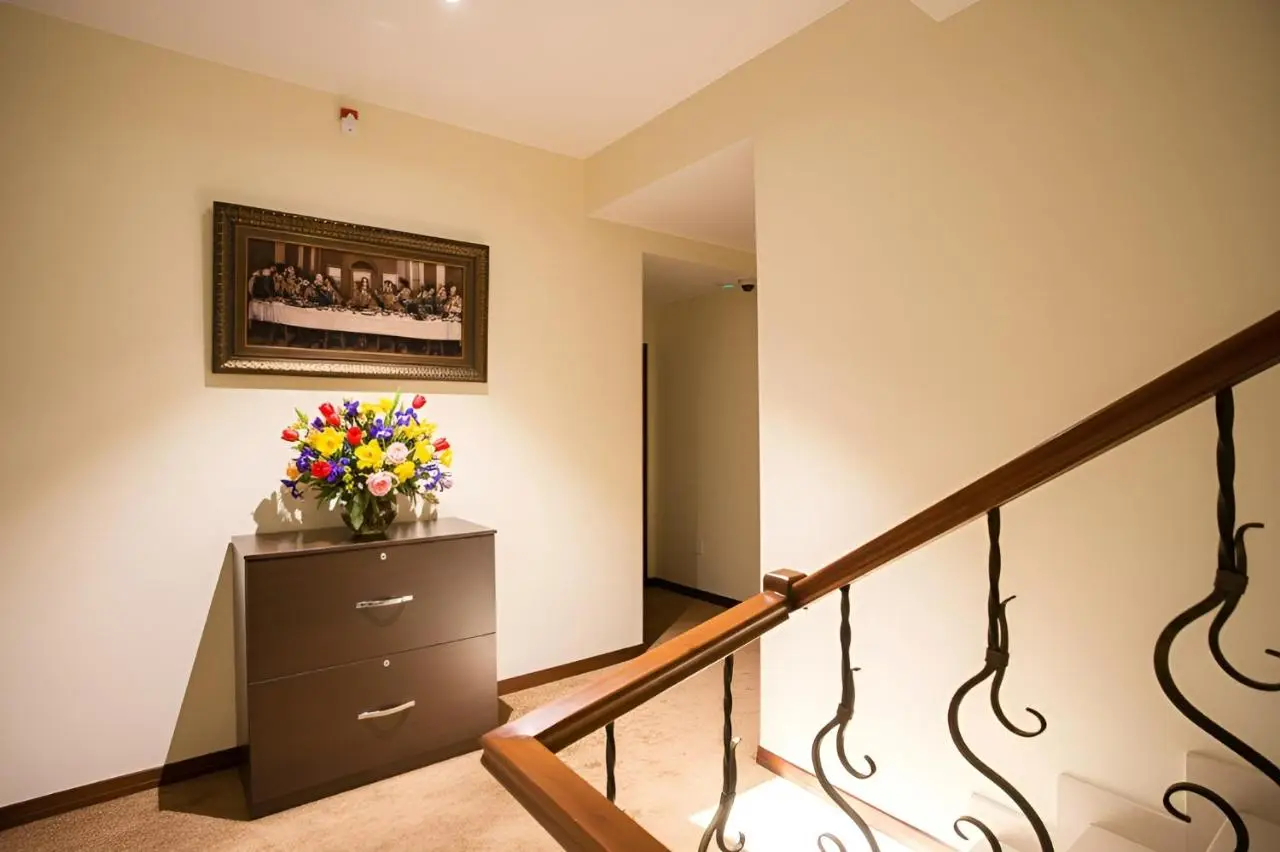 Da Vinci Boutique Hotel