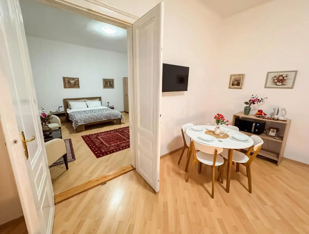 Apartments Seyda - 2 minutes walk to Baščaršija