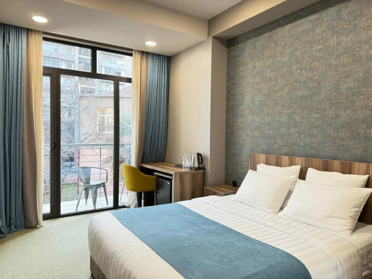 Best Western Tbilisi City Center