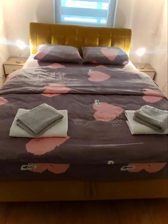 Apartman Aurora