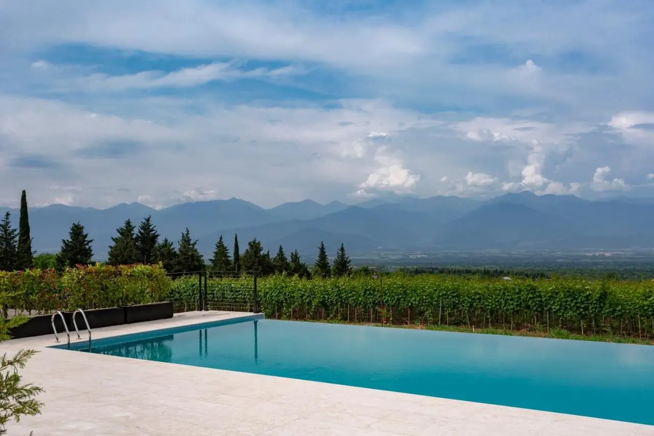 Vazisubani Estate
