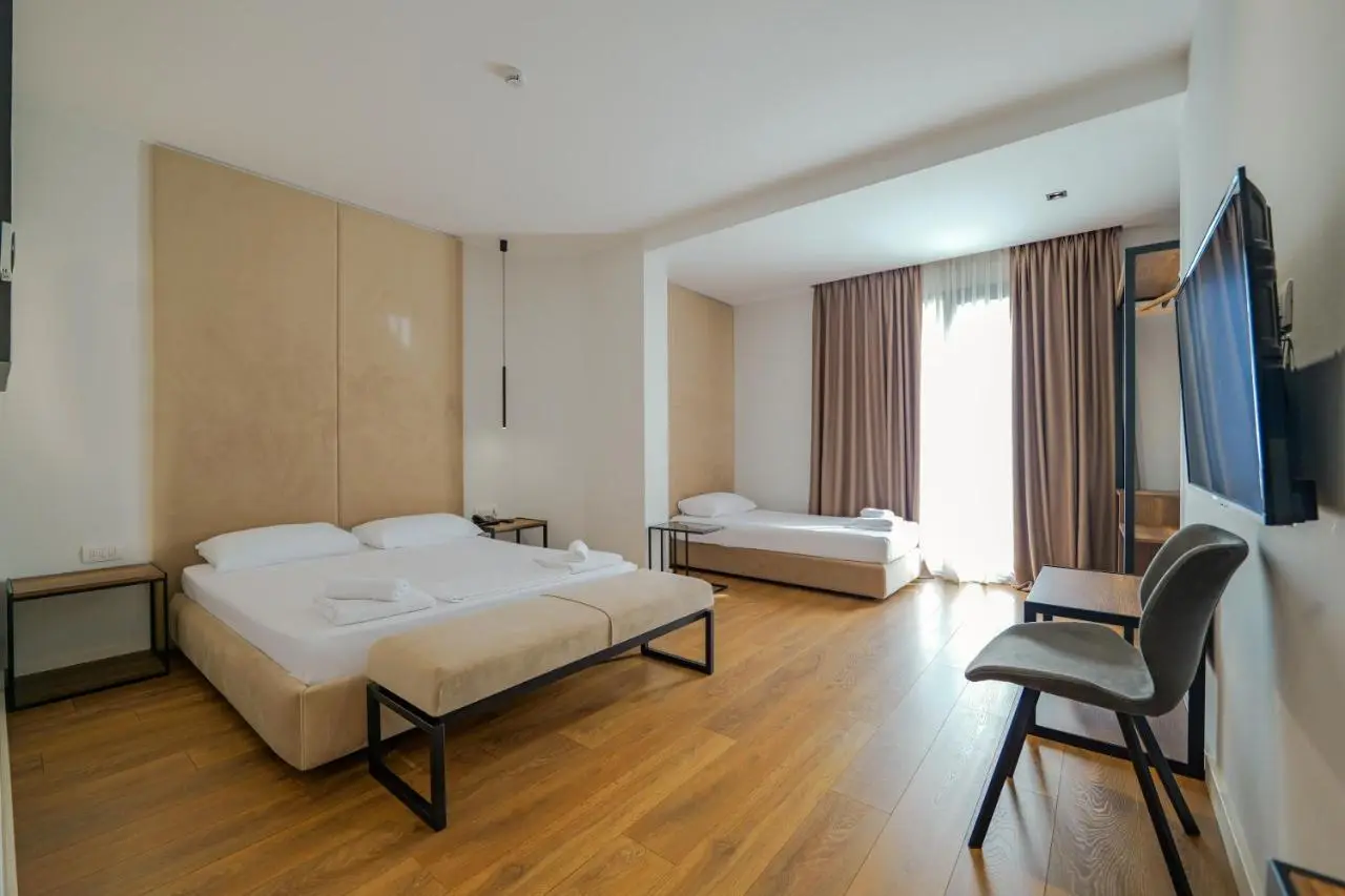 Hotel Central