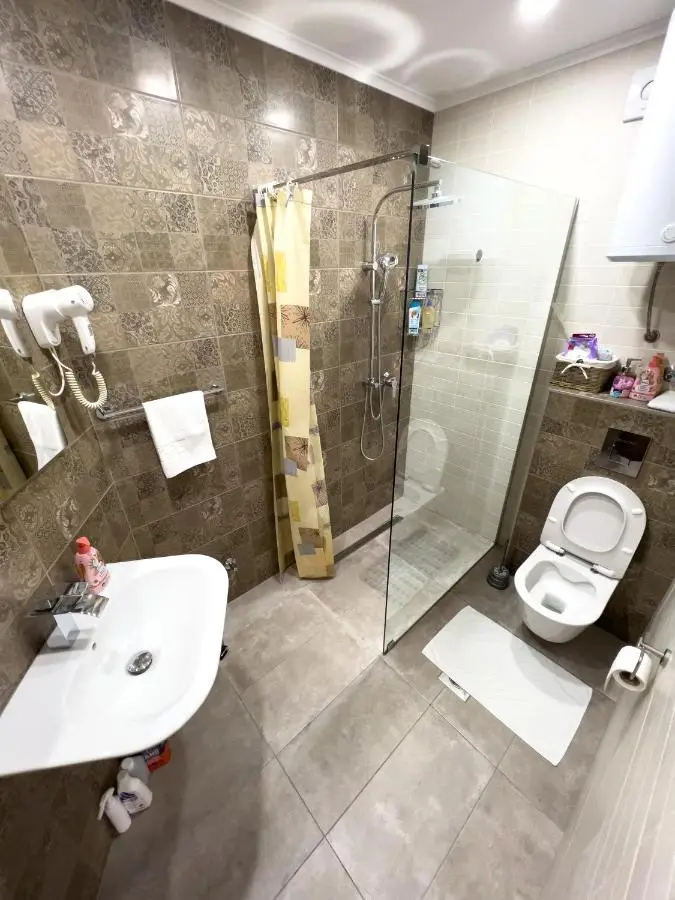 Apartmani HM