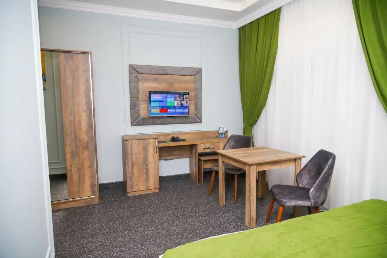 Anatolia Hotel Baku