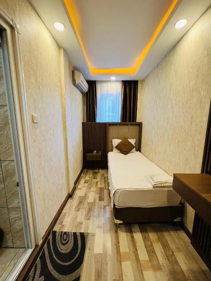 Liman Hotel