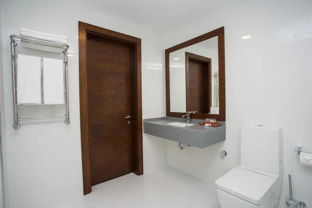 Da Vinci Boutique Hotel