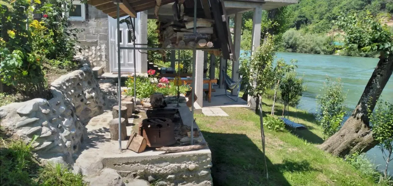 Apartman na Drini