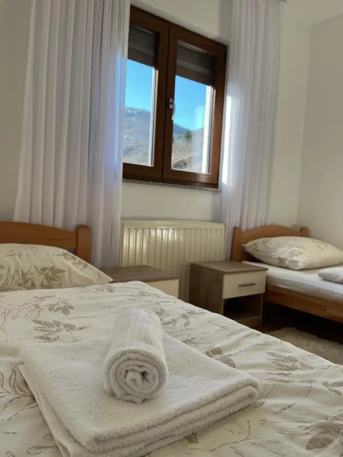 Apartman Lucija