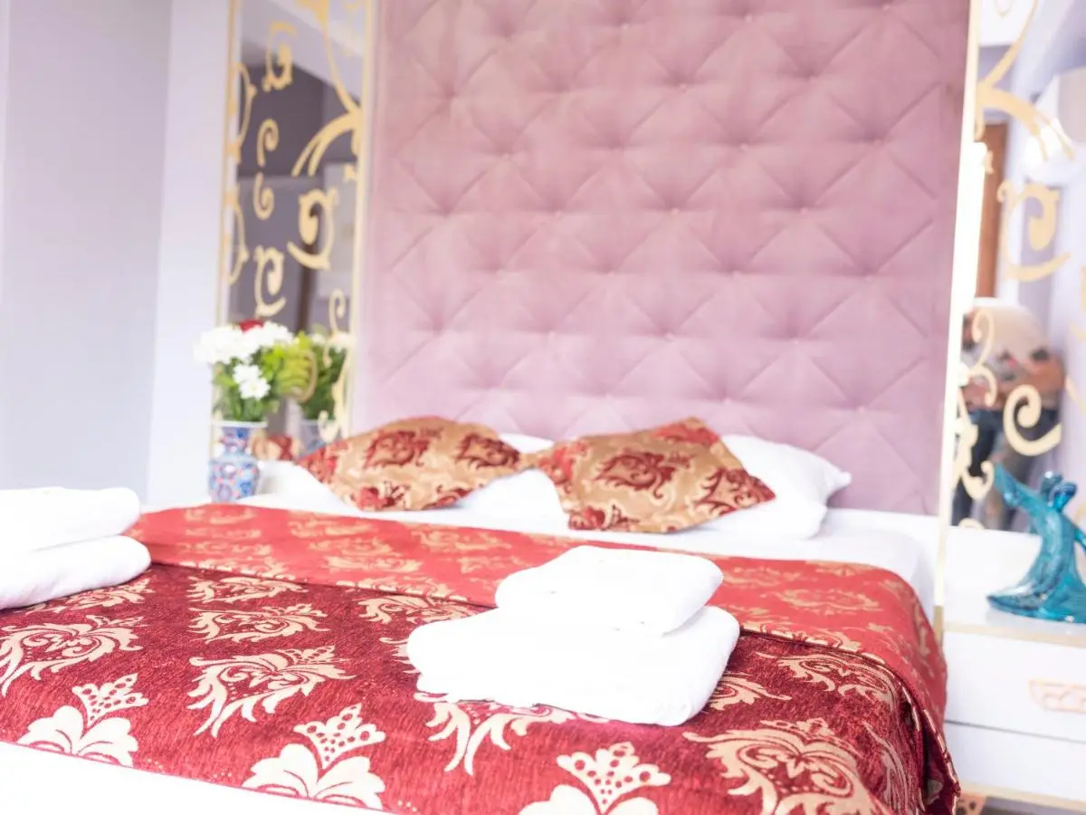 The Zanadu İstanbul