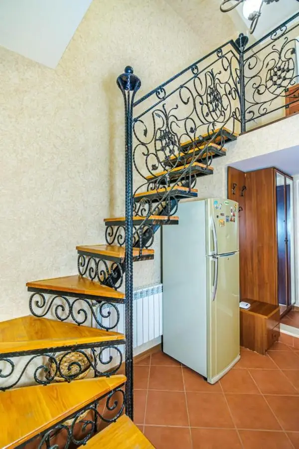 COZY Apartment in Nizami Street