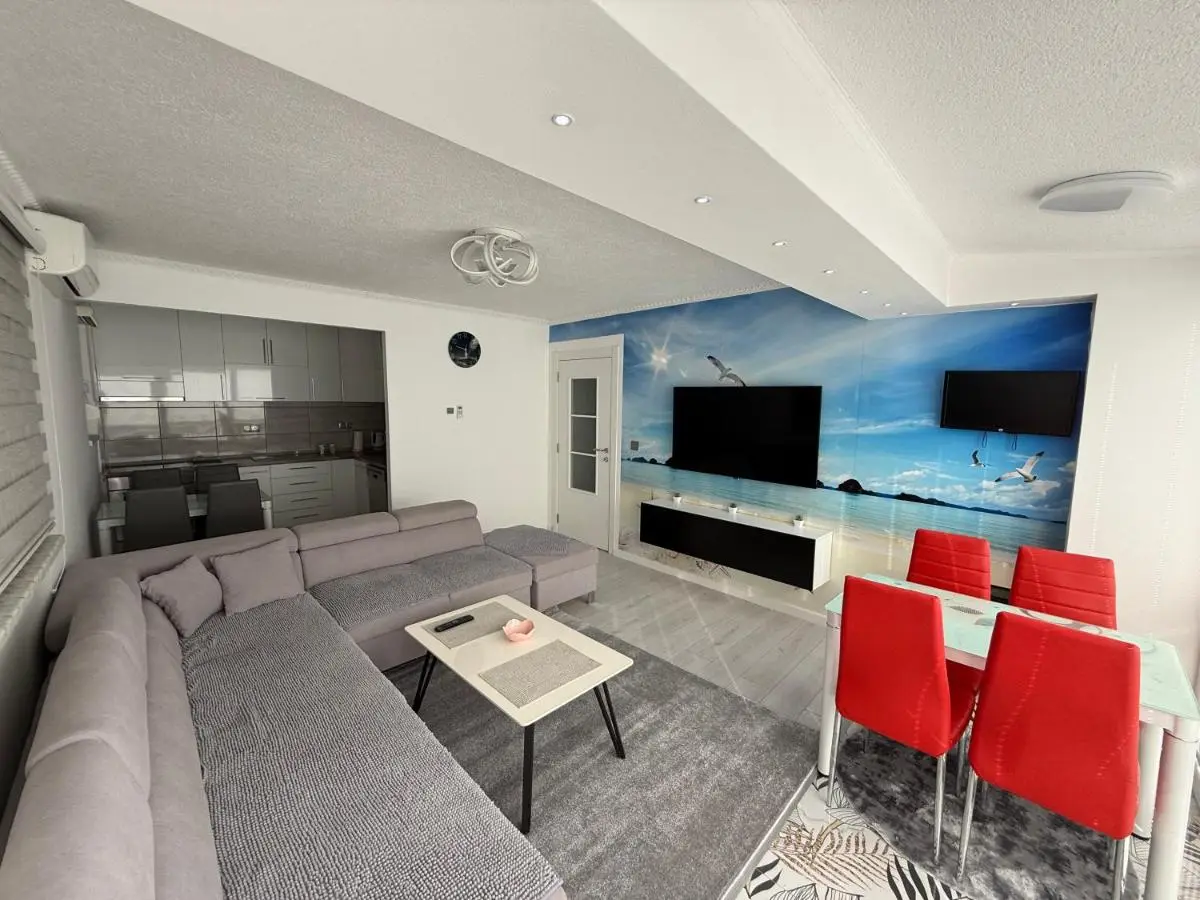 Luxury Villa HANA