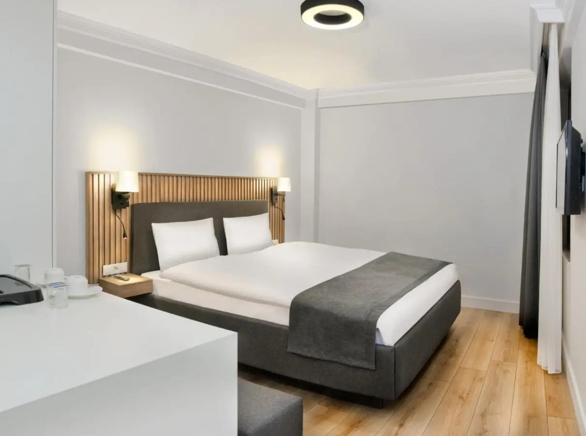 Silvana Hotel