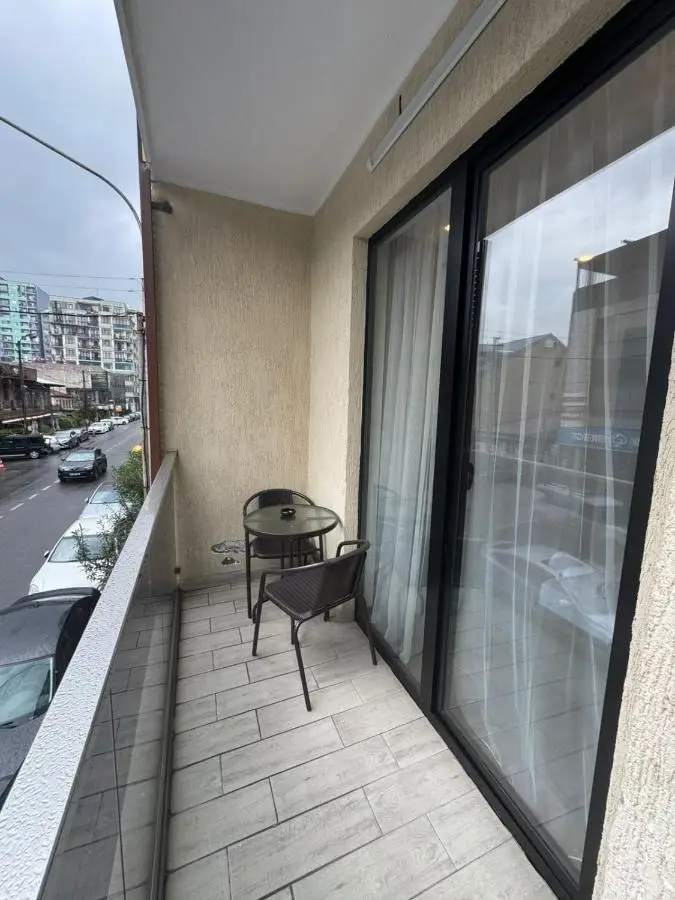 Hotel Corner Batumi