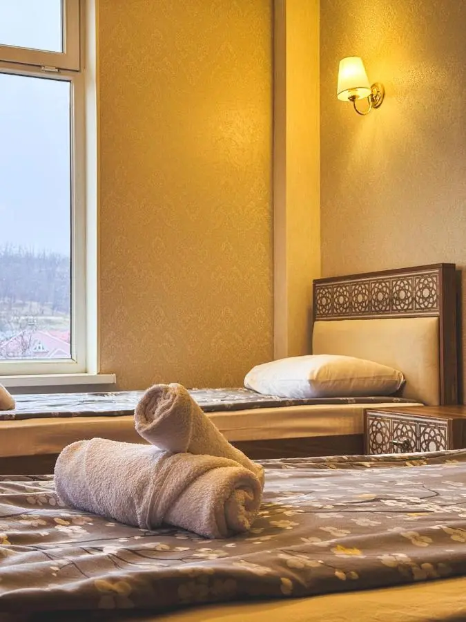 MAER'S Hotel