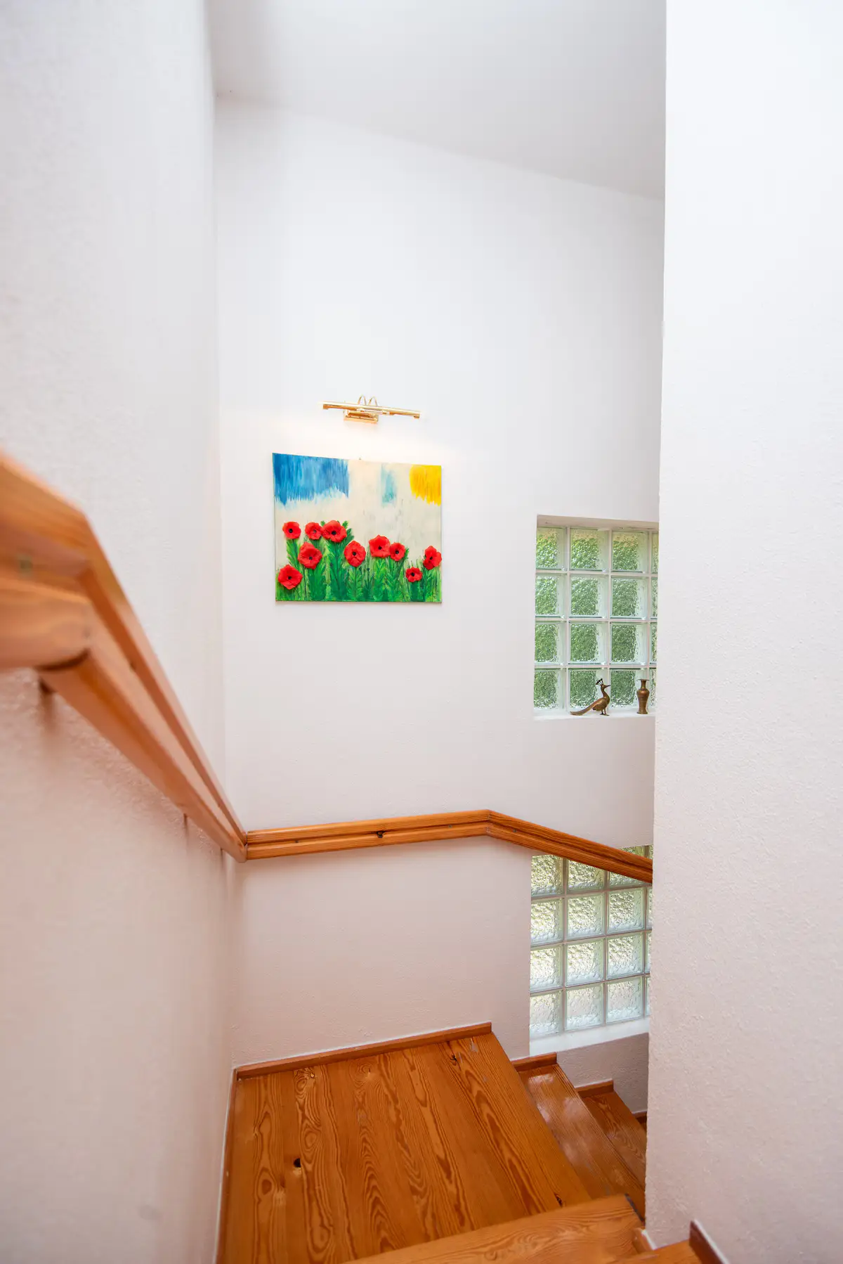 6BDR Holiday Nest - Green Aris