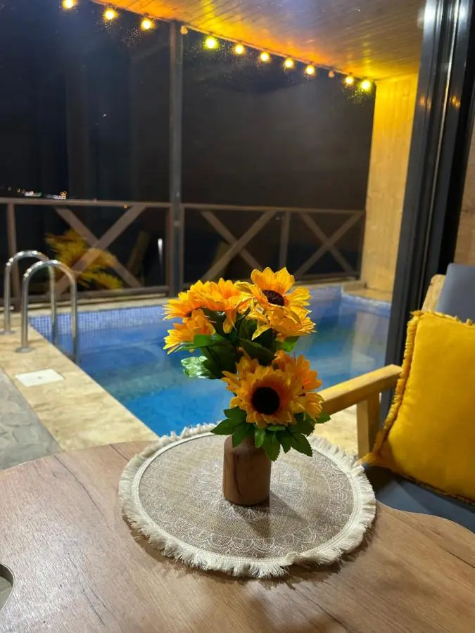Shahdag Nature House