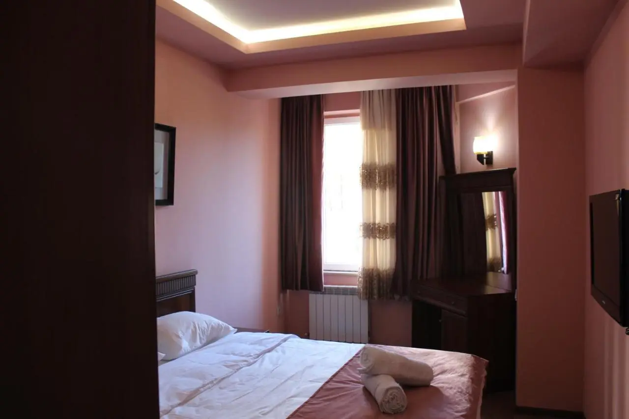 Batumi apartment in front of Sheraton