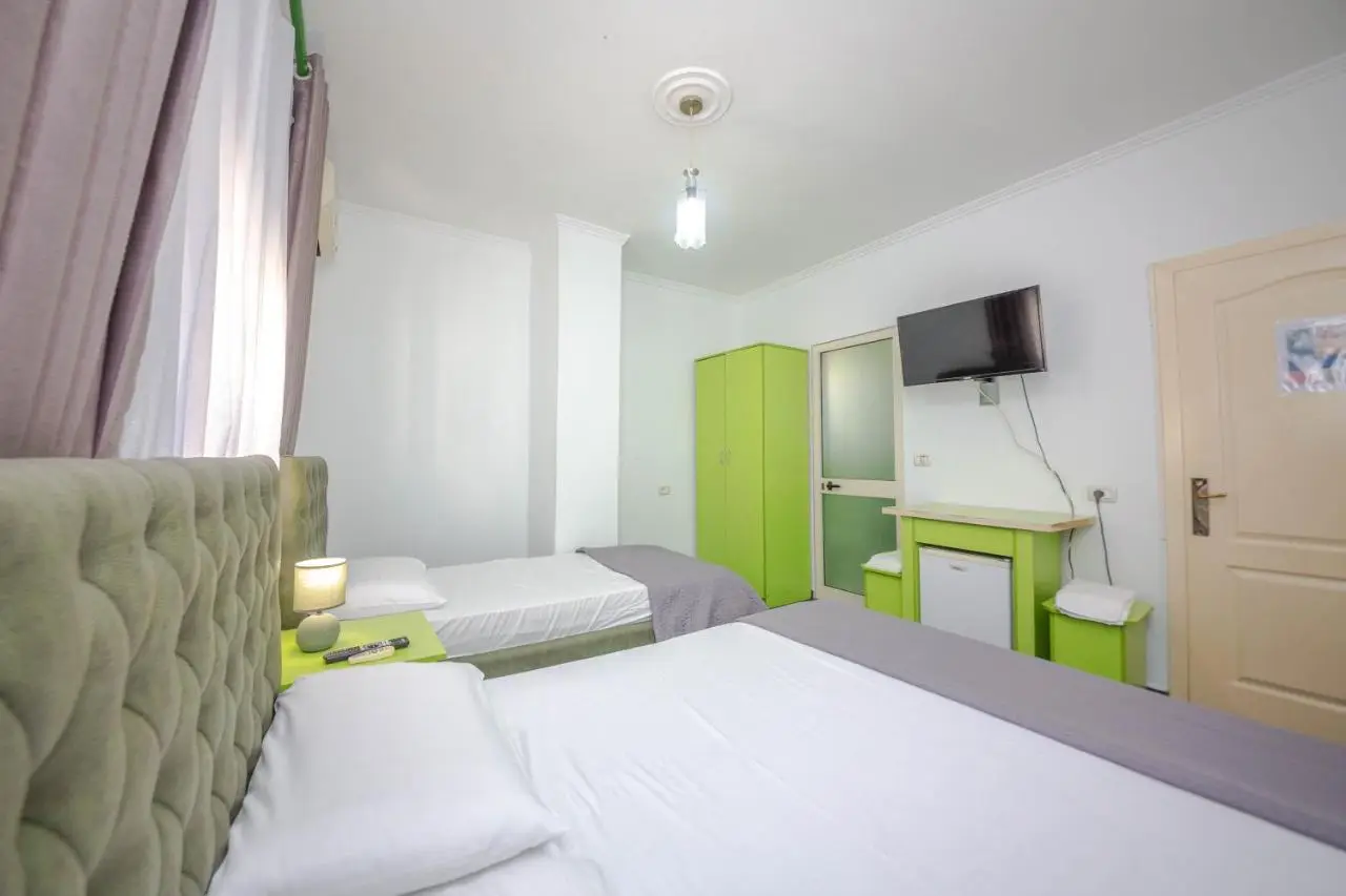 Hotel 3A