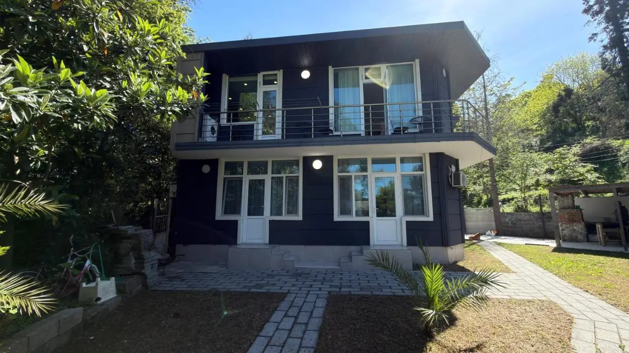Villa TG