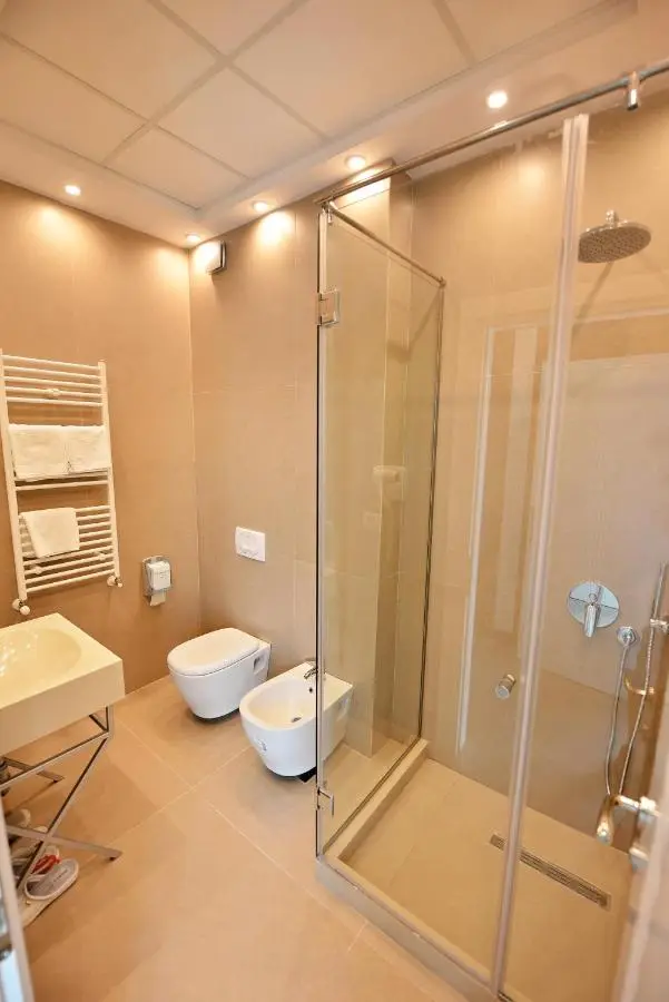 Luani-A spa & wellness center