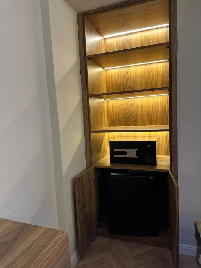Iris Han Hotel
