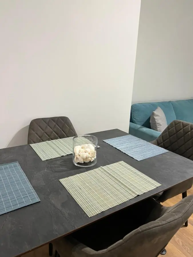 Jur Apartment