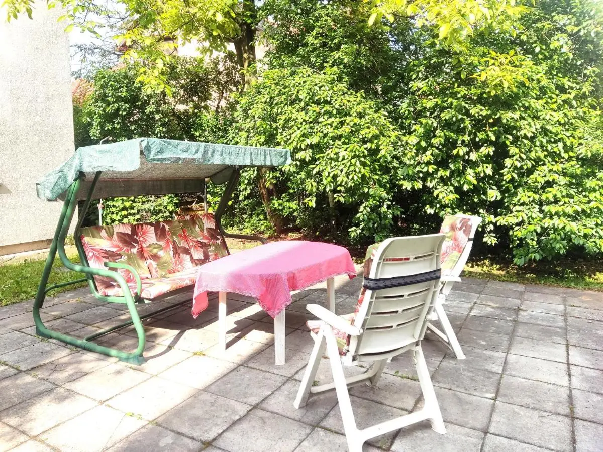 Vila Gardenia