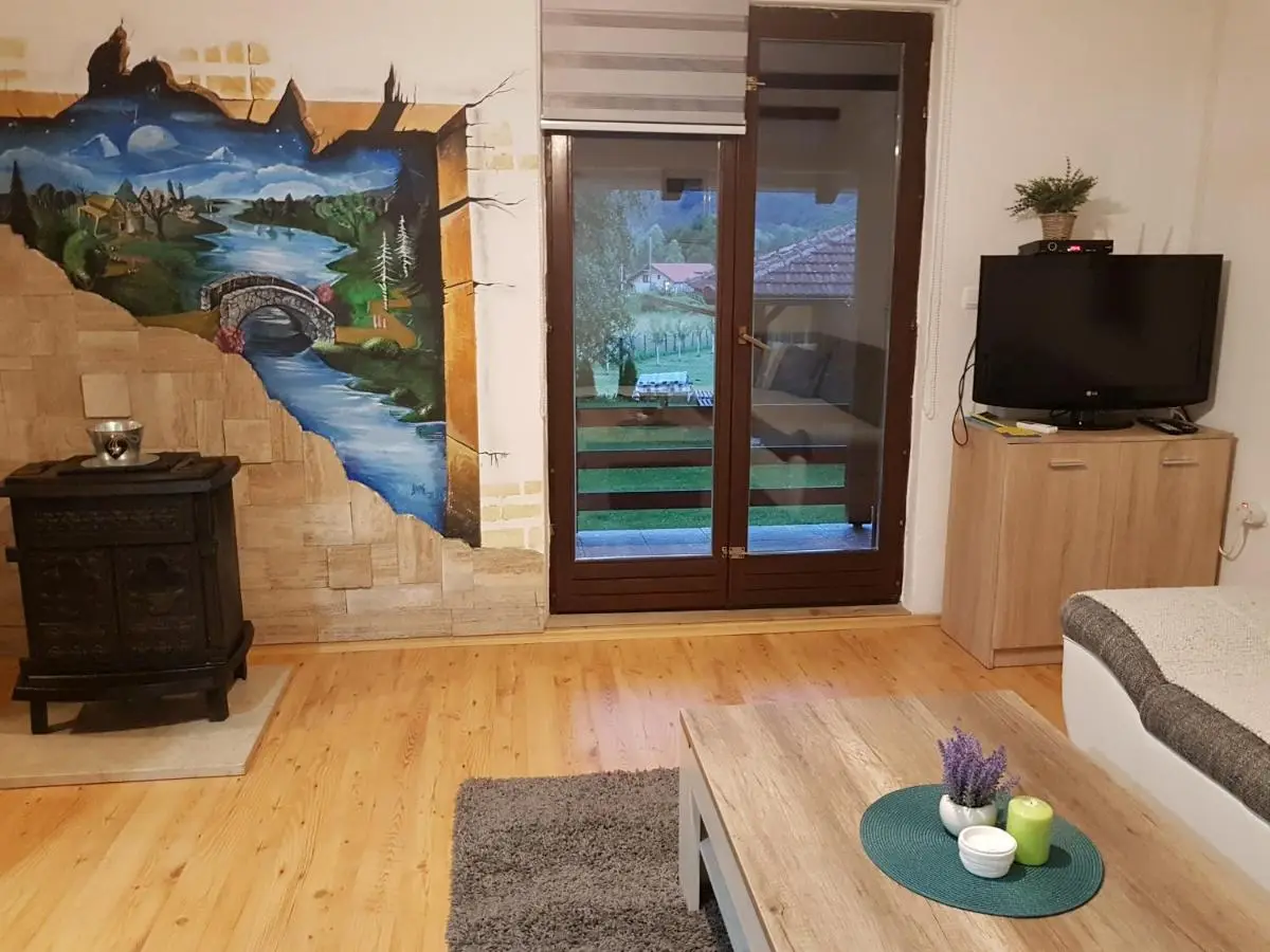 Holiday Home Emir