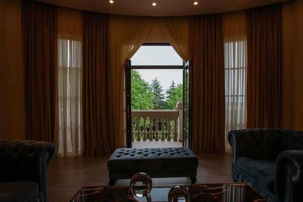 LETO Boutique Hotel Zugdidi